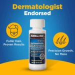 5% Kirkland Minoxidil Liquid - 6 Month Supply - Image 4