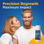 5% Kirkland Minoxidil Liquid - 6 Month Supply - Image 6