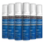 5% Kirkland Minoxidil Foam - 6 Month Supply - Image 2